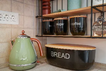 Villa with Private Pool in Sveti Ivan Dobrinjski (Krk)