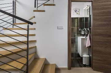 Villa with Private Pool in Sveti Ivan Dobrinjski (Krk)