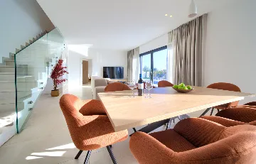 4-Bedroom Villa in Linardici (Krk) with Private Pool