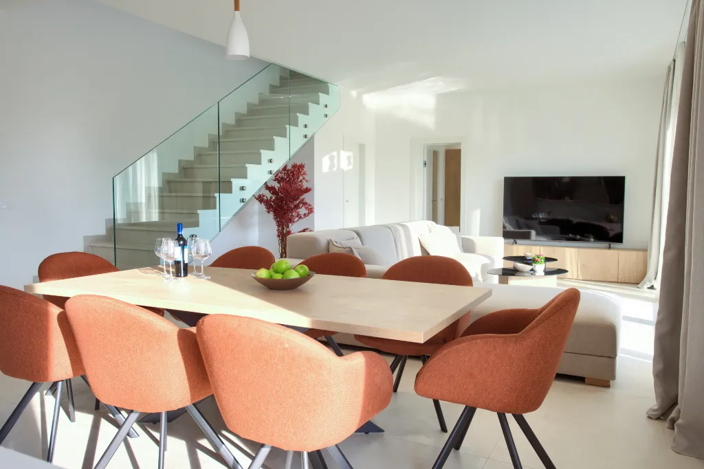 4-Bedroom Villa in Linardici (Krk) with Private Pool
