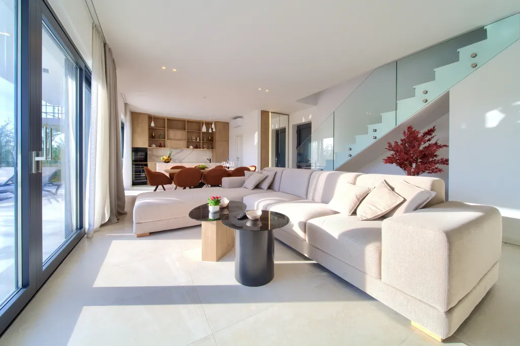 4-Bedroom Villa in Linardici (Krk) with Private Pool