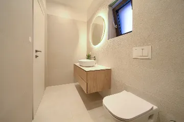 4-Bedroom Villa in Linardici (Krk) with Private Pool