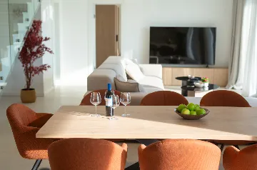 4-Bedroom Villa in Linardici (Krk) with Private Pool