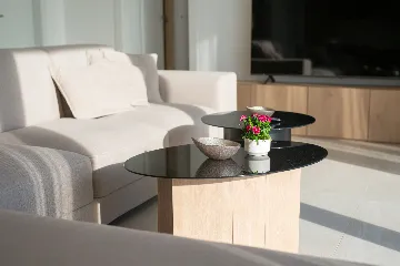 4-Bedroom Villa in Linardici (Krk) with Private Pool