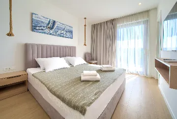 4-Bedroom Villa in Linardici (Krk) with Private Pool