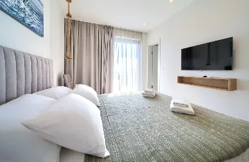 4-Bedroom Villa in Linardici (Krk) with Private Pool