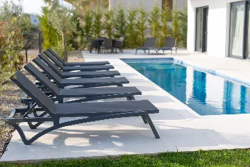 4-Bedroom Villa in Linardici (Krk) with Private Pool