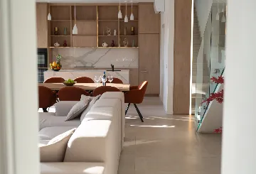 4-Bedroom Villa in Linardici (Krk) with Private Pool