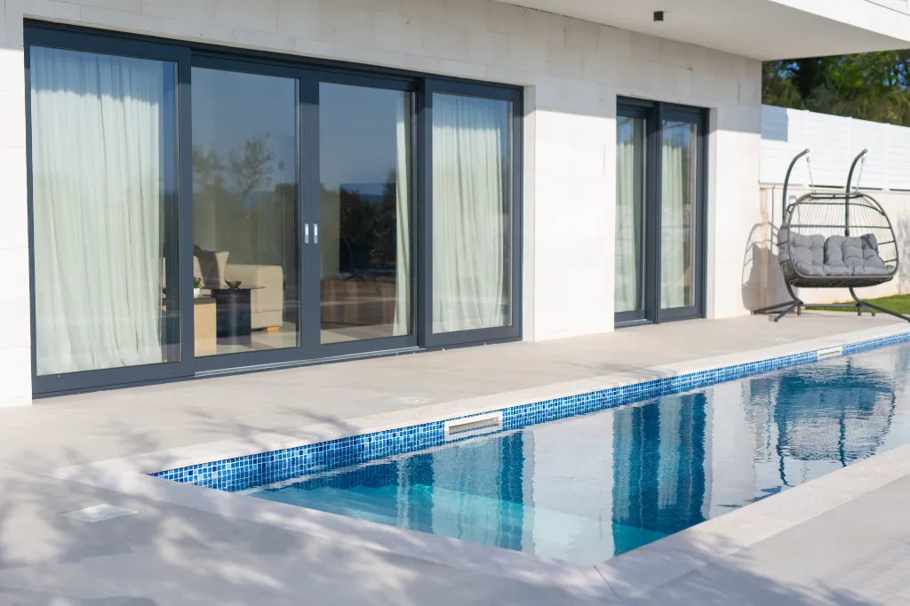 4-Bedroom Villa in Linardici (Krk) with Private Pool