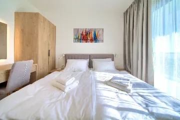 4-Bedroom Villa in Linardici (Krk) with Private Pool