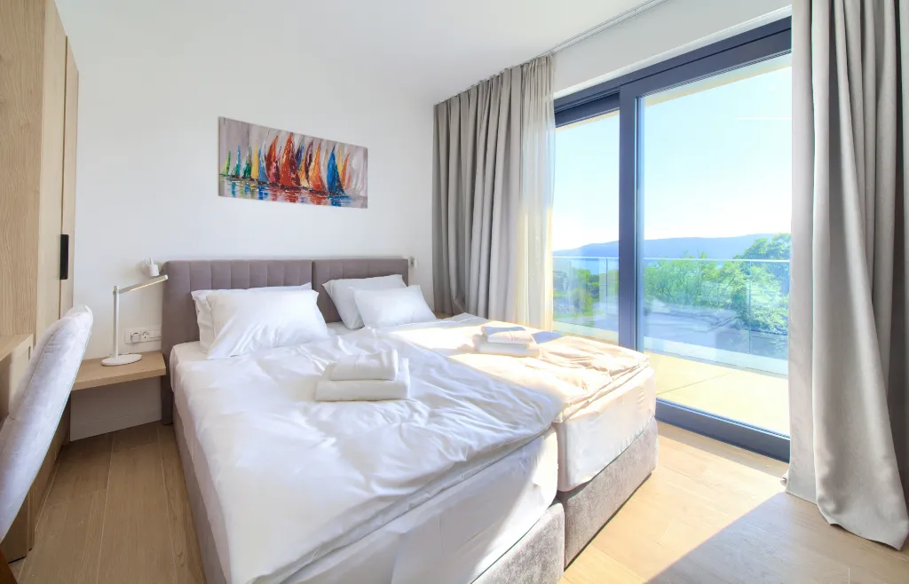 4-Bedroom Villa in Linardici (Krk) with Private Pool