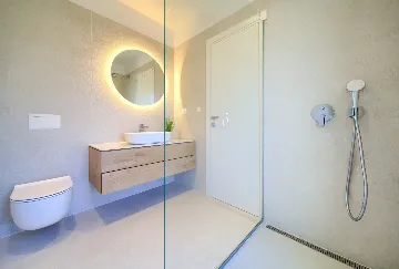 4-Bedroom Villa in Linardici (Krk) with Private Pool