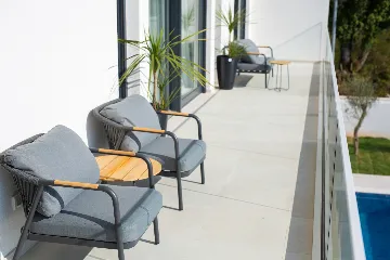 4-Bedroom Villa in Linardici (Krk) with Private Pool