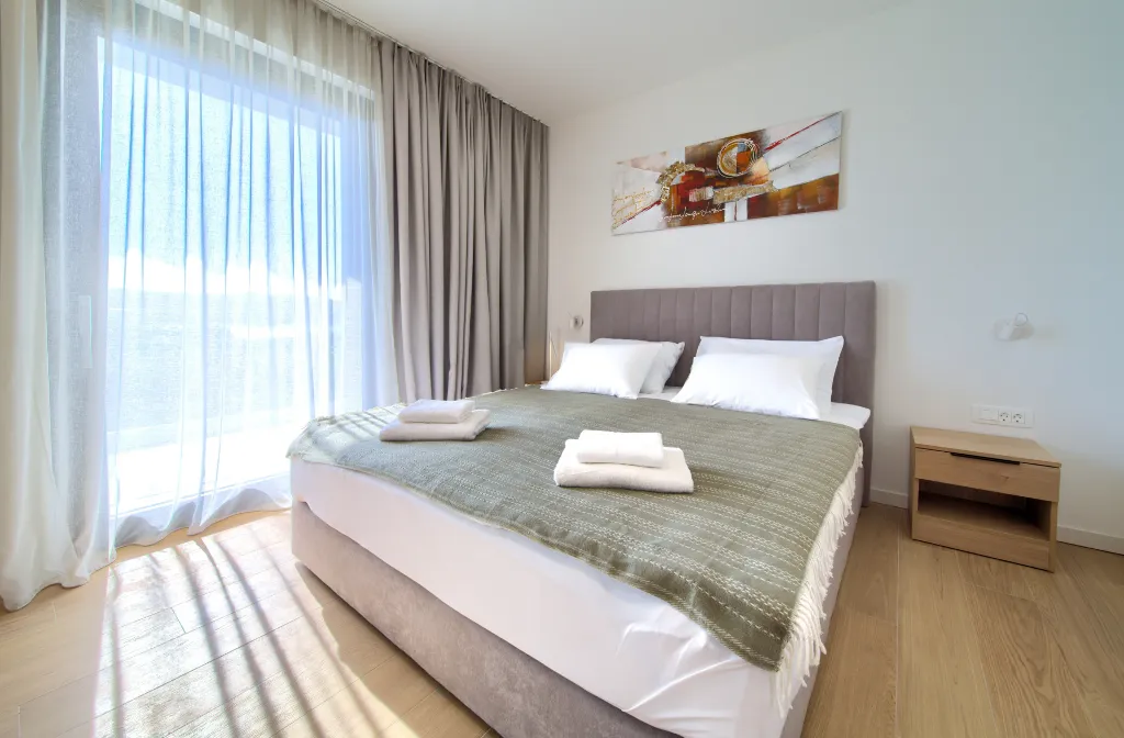 4-Bedroom Villa in Linardici (Krk) with Private Pool