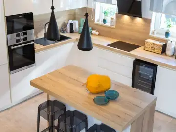 Modern Villa in Malinska on Krk for 12