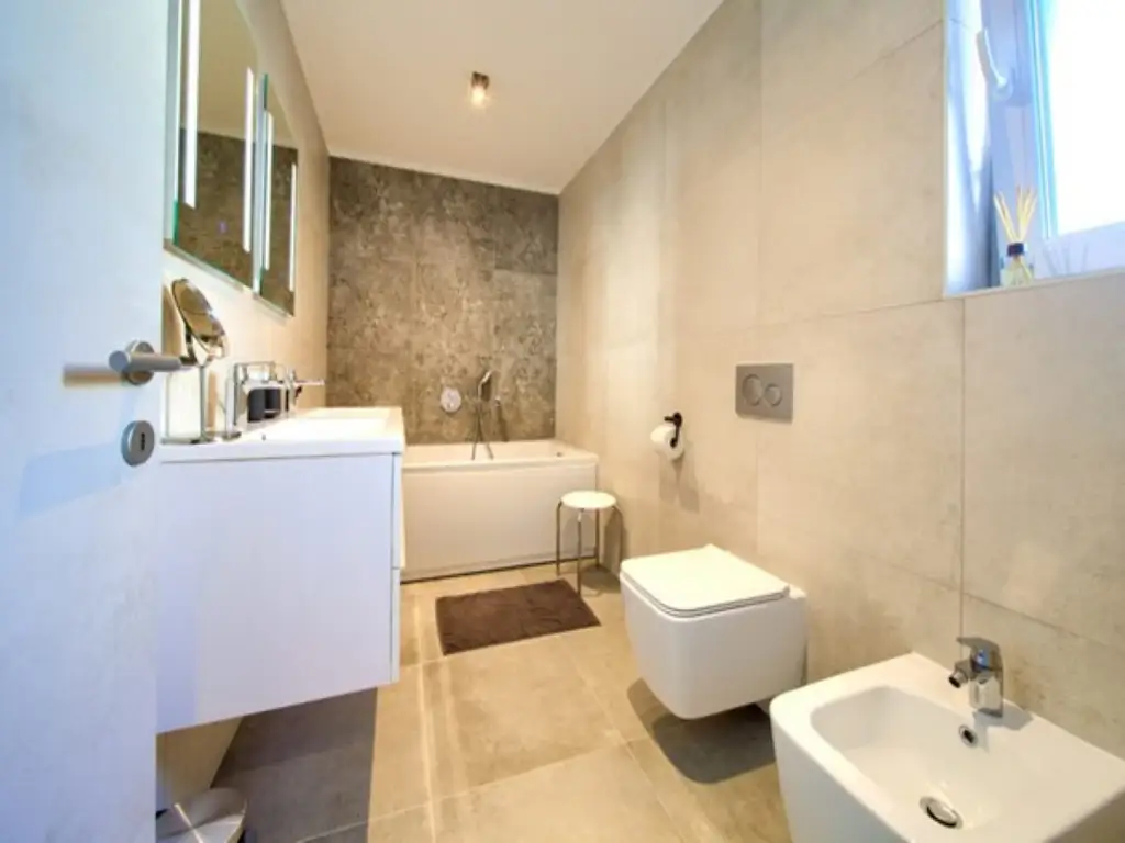 Modern Villa in Malinska on Krk for 12