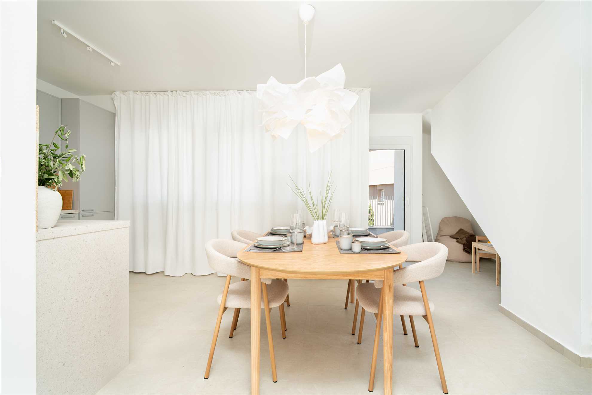 Villa Galeb - Apartment mit privatem Pool und Meerblick