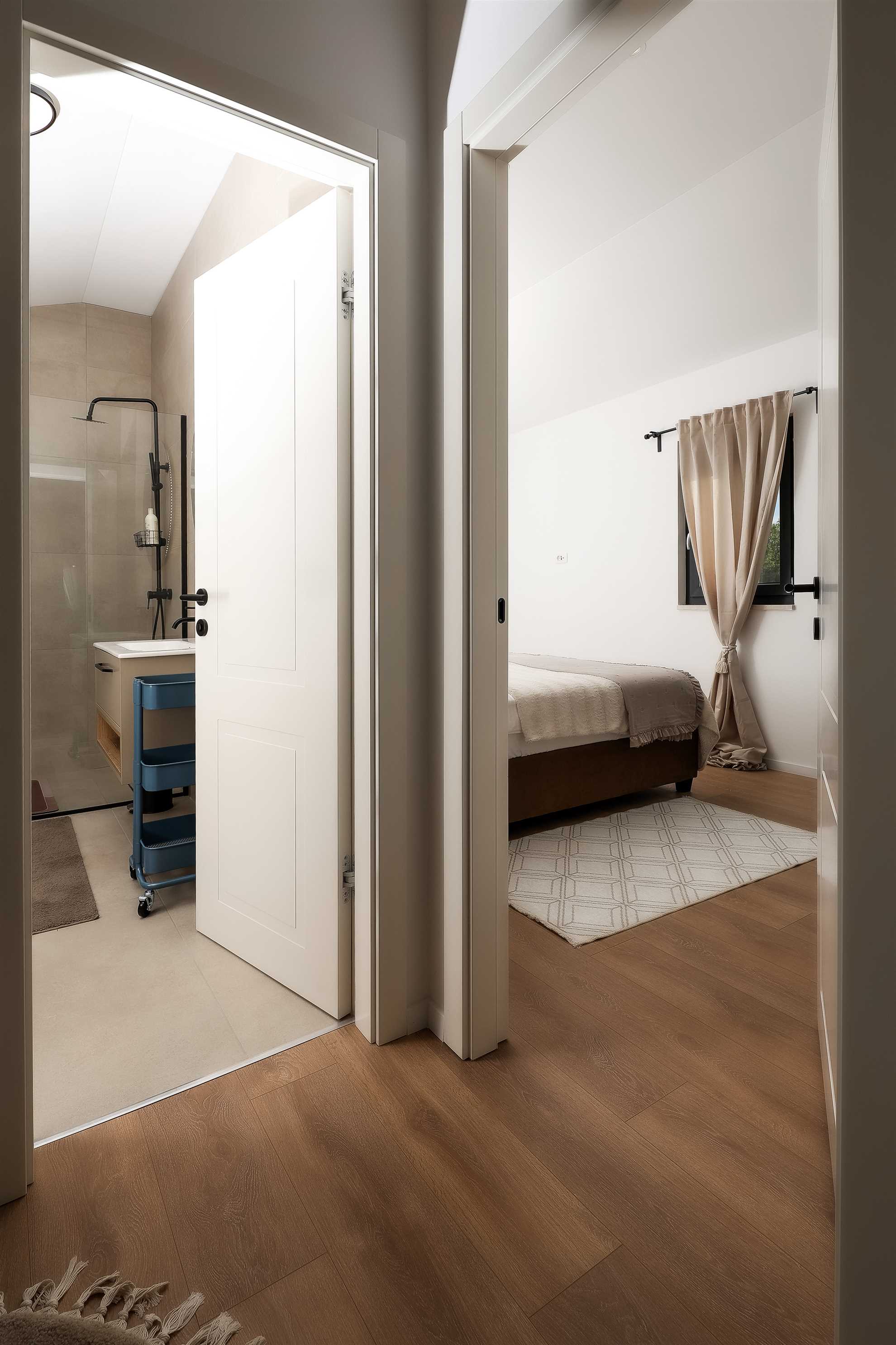 Moderna vila s privatnim bazenom na otoku Krku