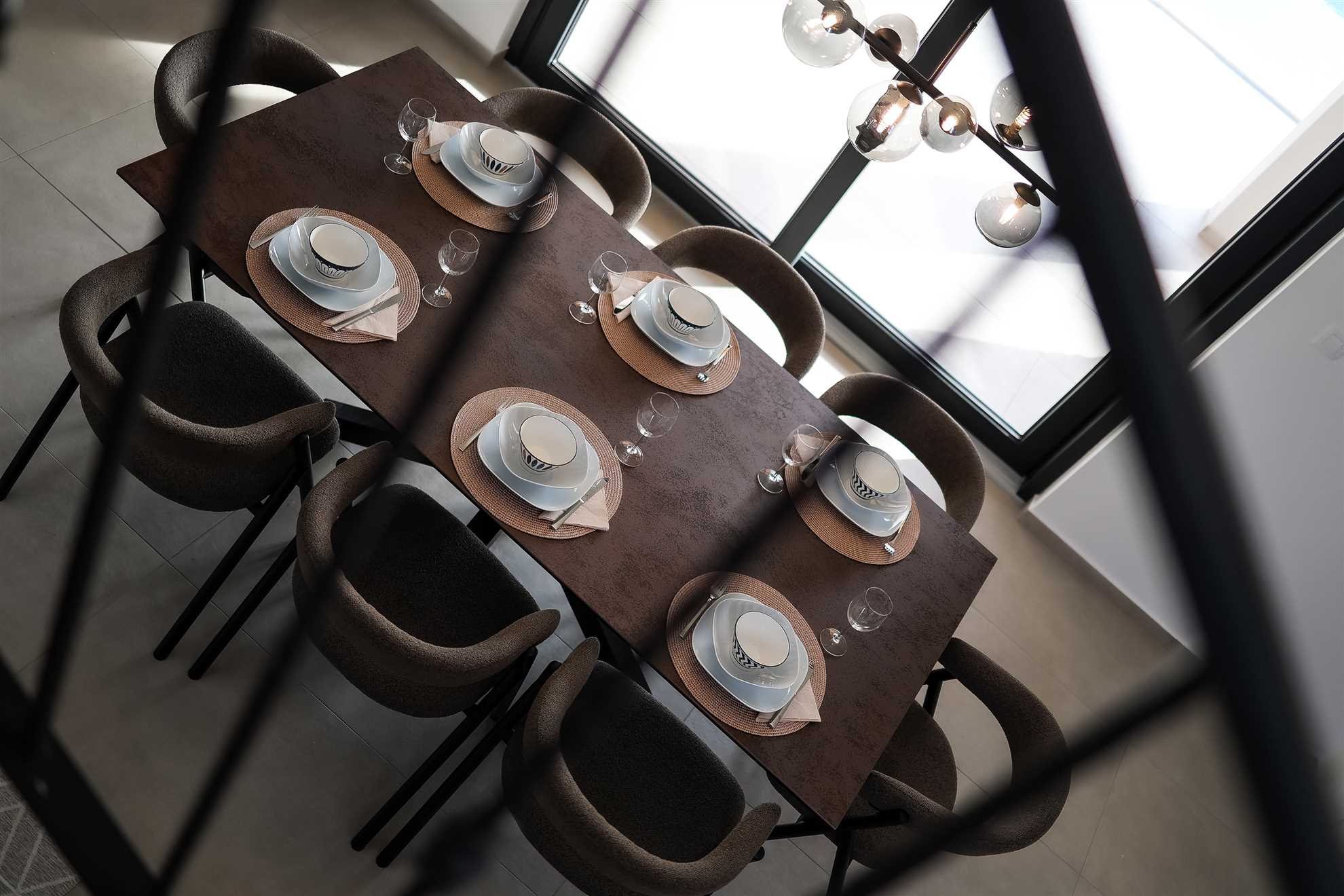 Moderna vila s privatnim bazenom na otoku Krku