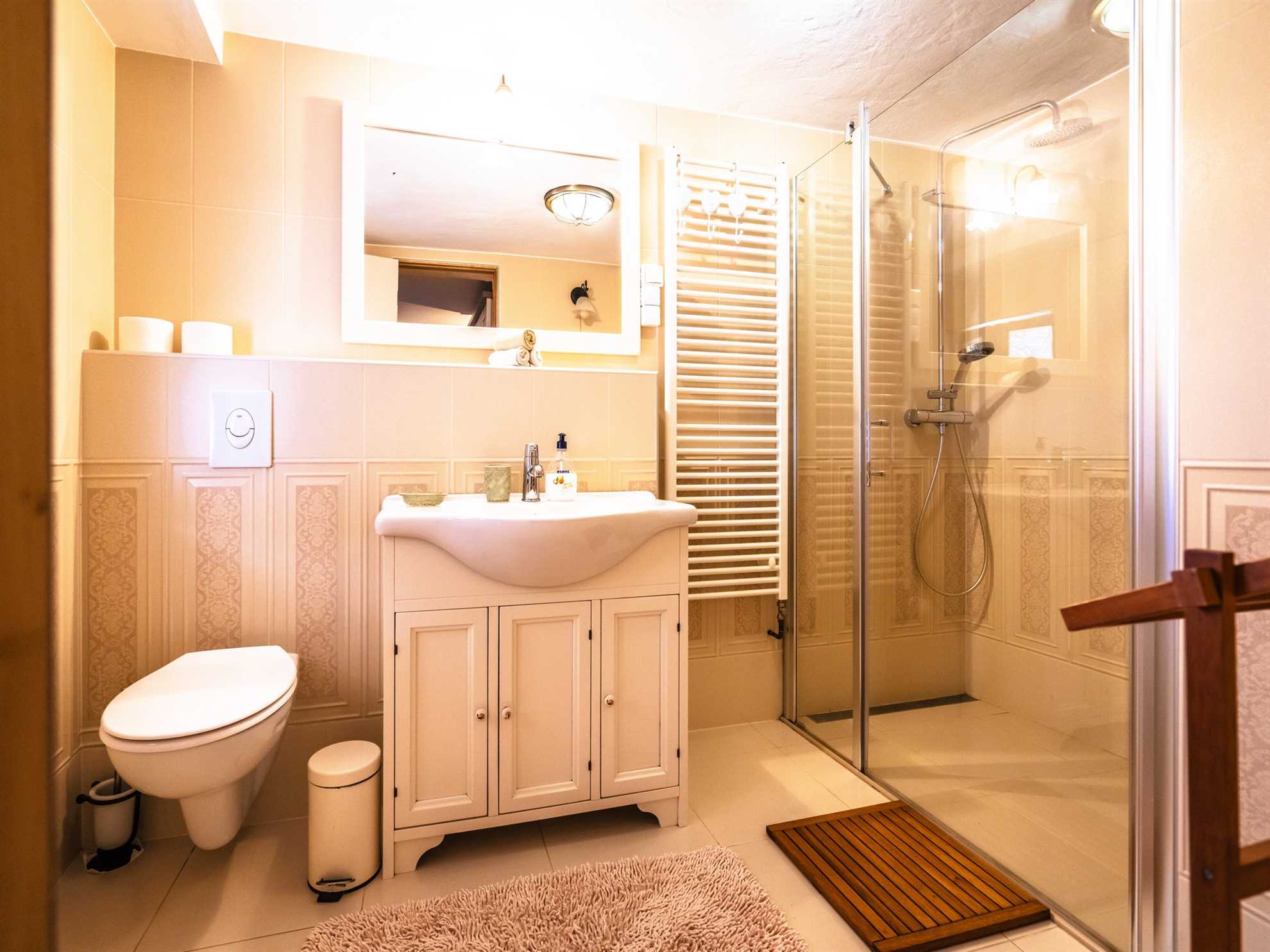 Villa Nana – Charming Stone Villa with Private Pool