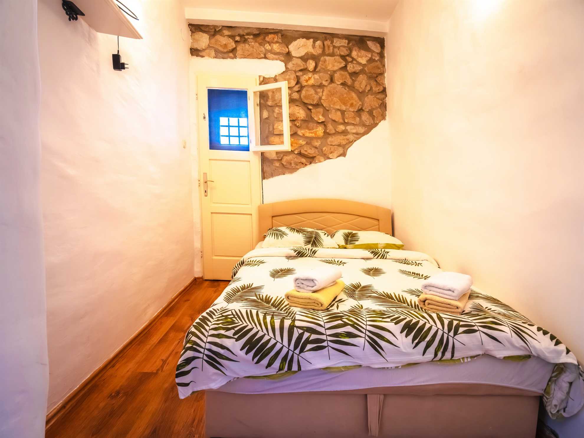 Villa Nana – Charming Stone Villa with Private Pool