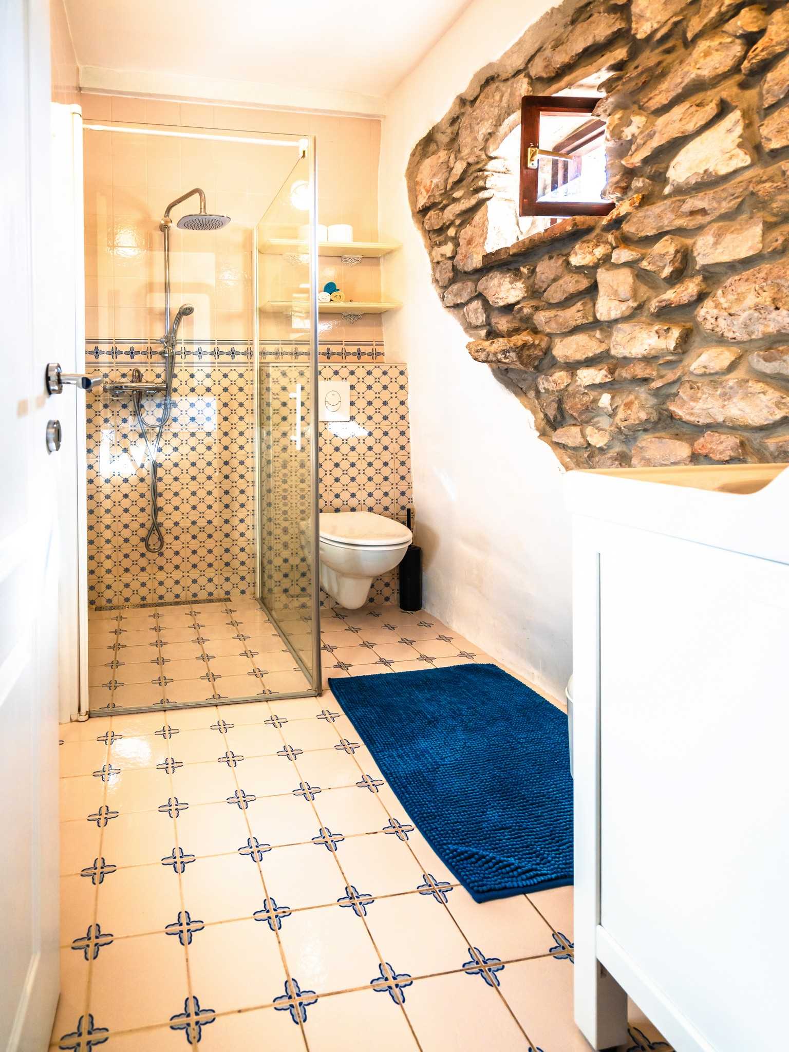 Villa Nana – Charming Stone Villa with Private Pool