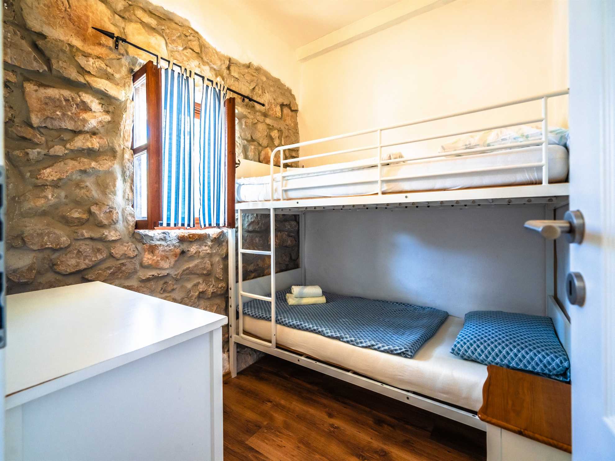 Villa Nana – Charming Stone Villa with Private Pool