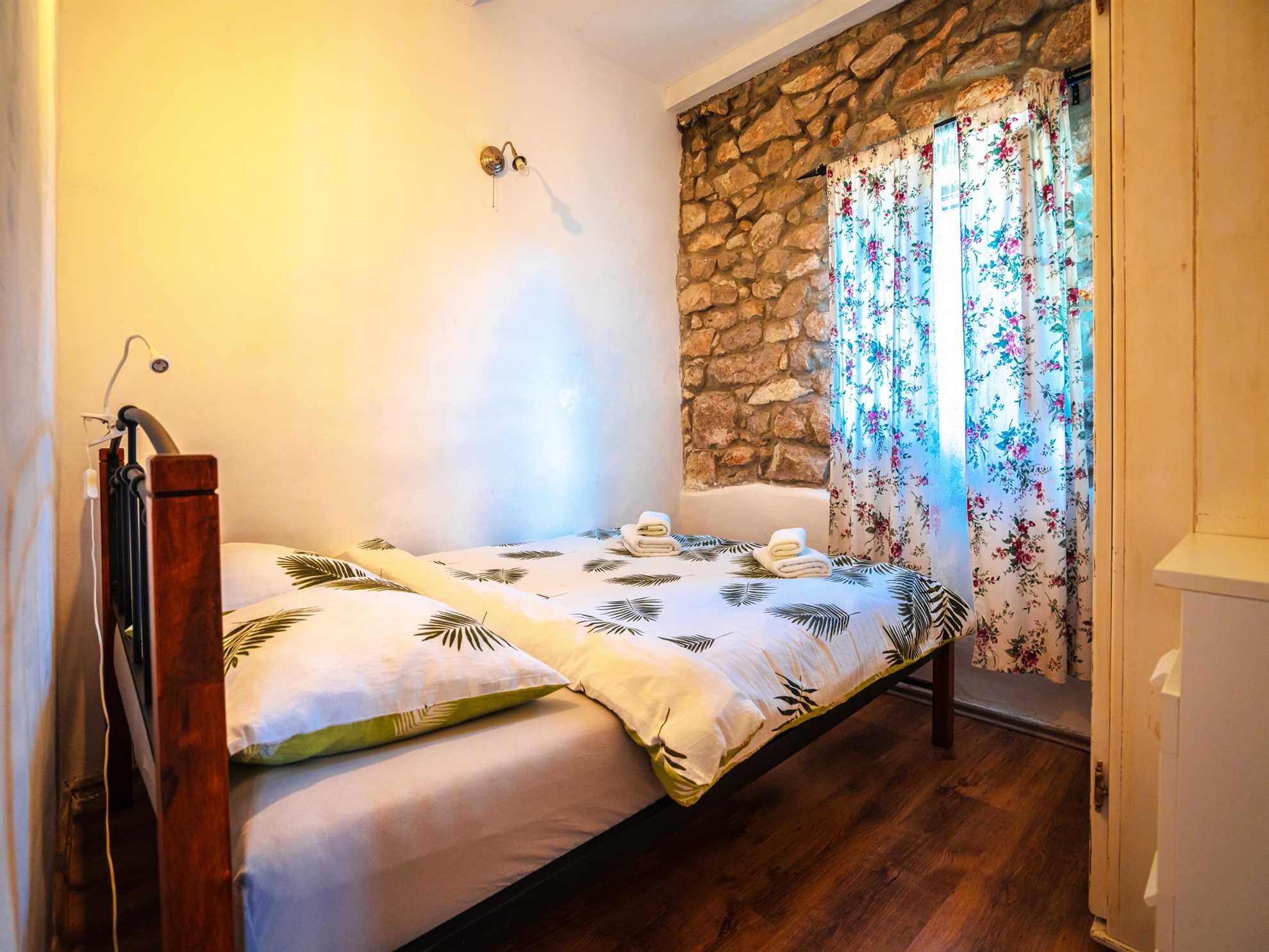 Villa Nana – Charming Stone Villa with Private Pool