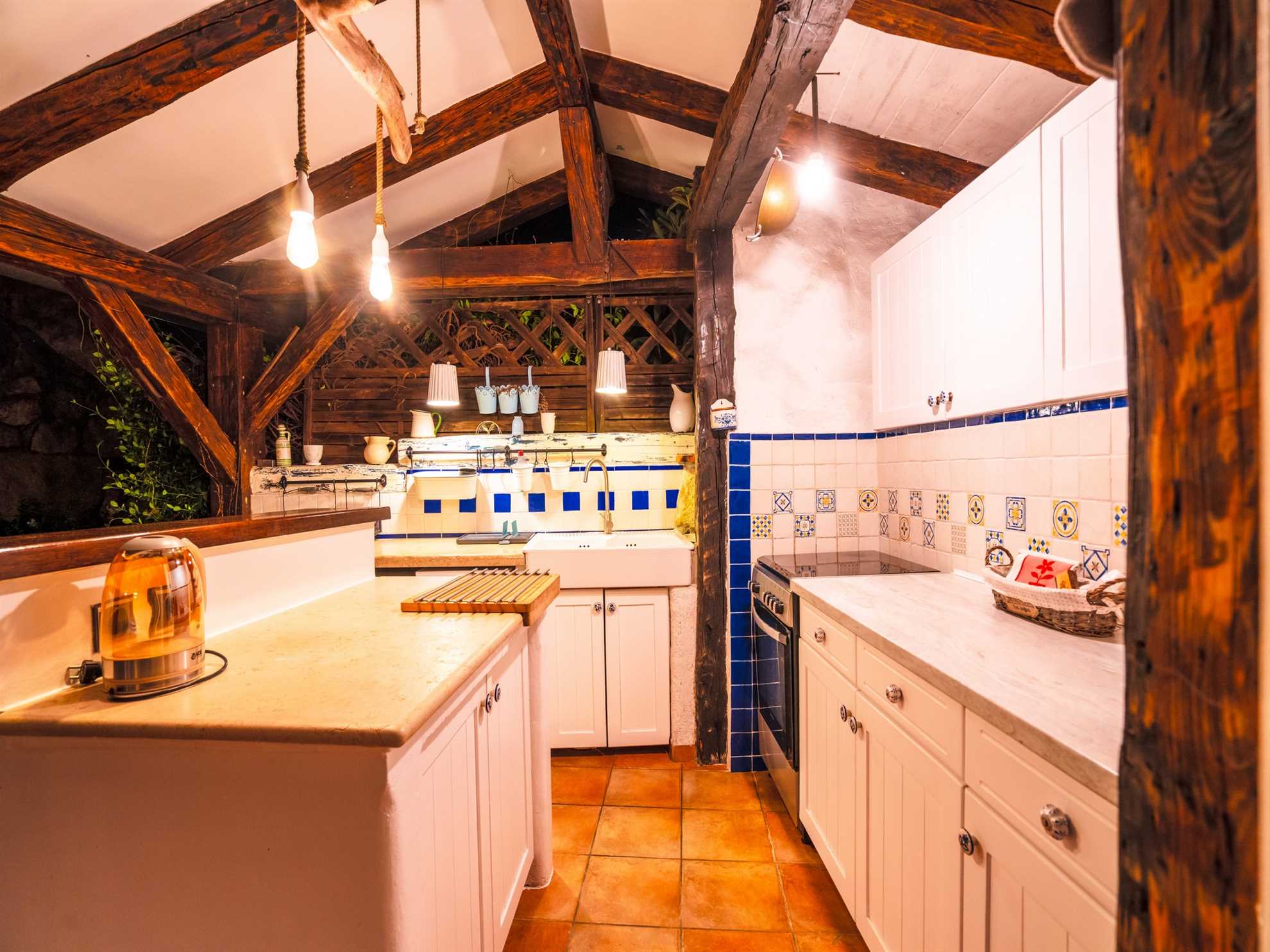 Villa Nana – Charming Stone Villa with Private Pool
