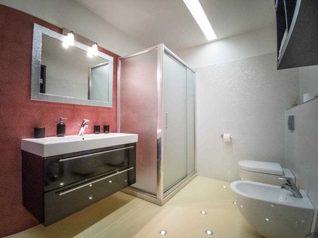 Villa with Heated Pool and Jacuzzi – Island Krk
