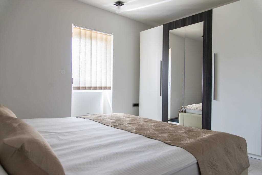 Villa with Heated Pool and Jacuzzi – Island Krk