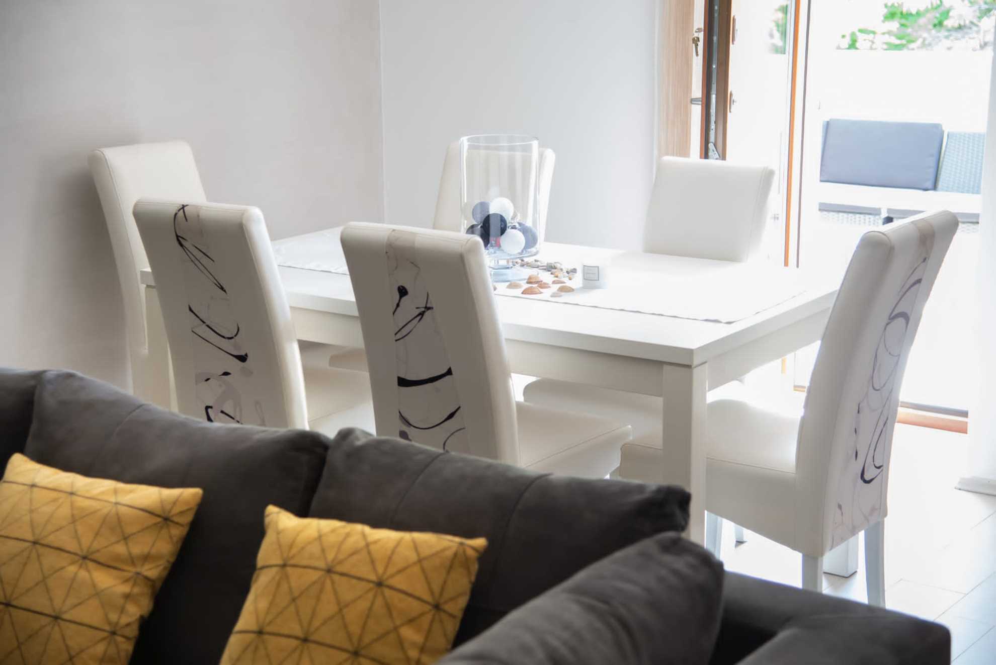Villa with Heated Pool and Jacuzzi – Island Krk