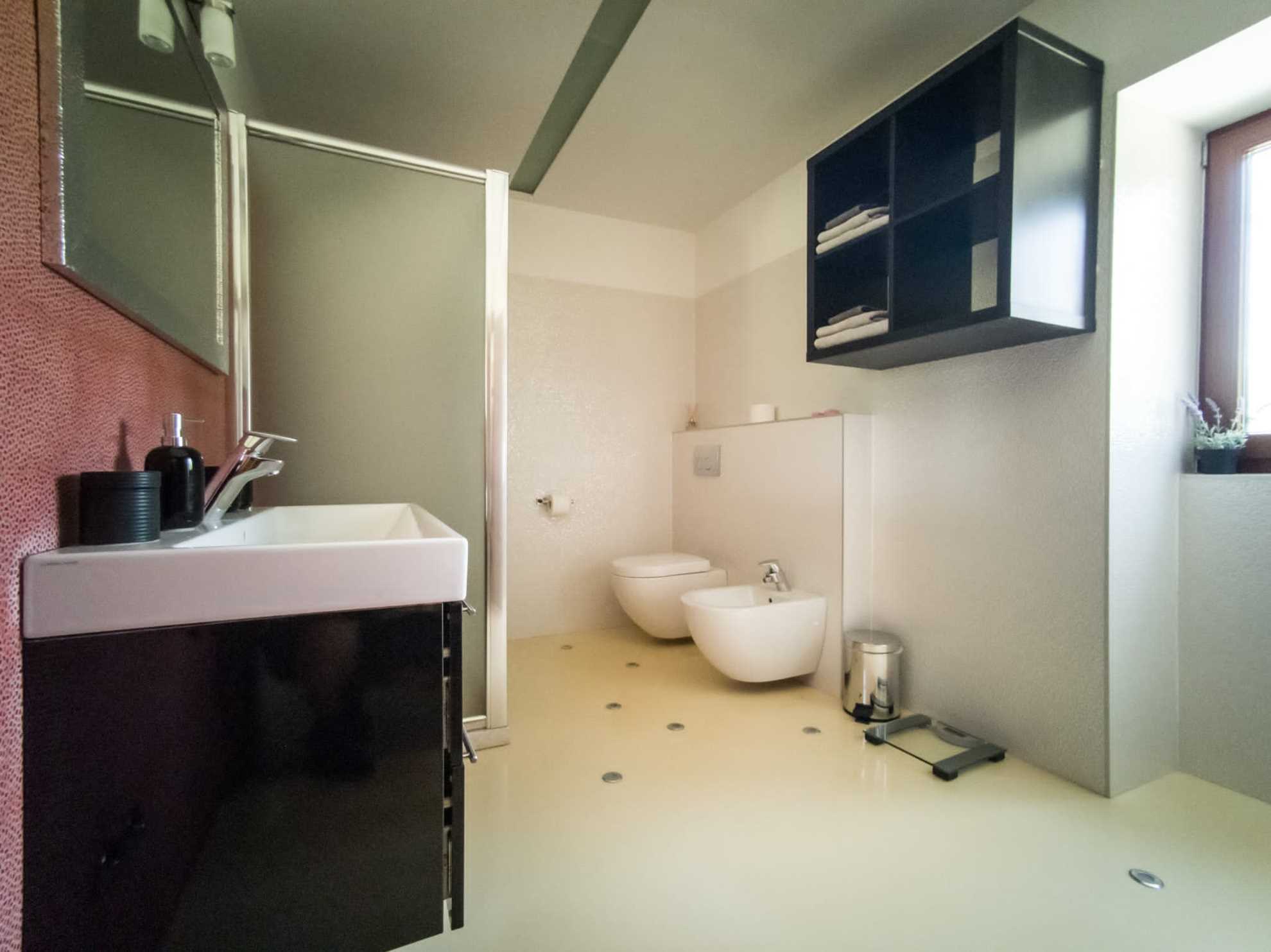 Villa with Heated Pool and Jacuzzi – Island Krk