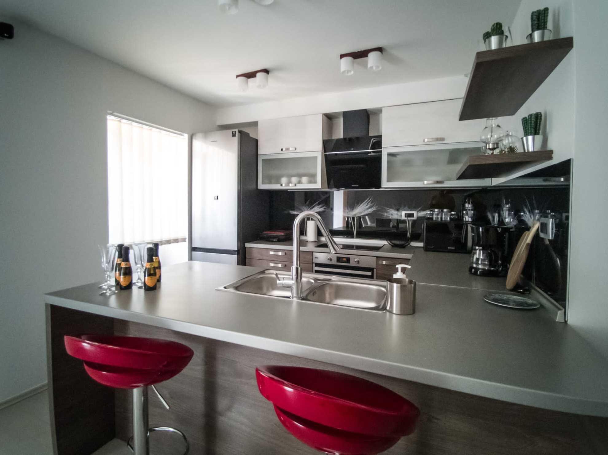 Villa with Heated Pool and Jacuzzi – Island Krk