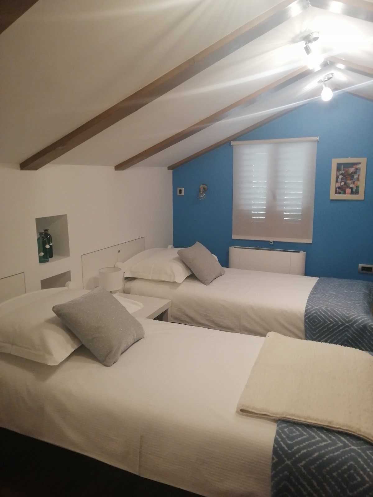 Villa with Heated Pool and Jacuzzi – Island Krk