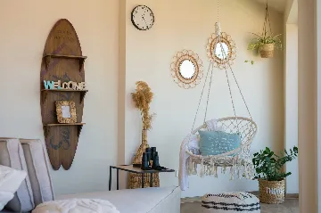 Vrbnik Villa for 6 Guests with Heated Infinity Pool