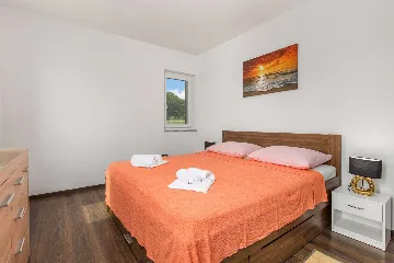 Villa in Vrbnik (Krk) for 6 Guests