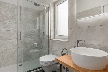 Villa in Vrbnik (Krk) for 6 Guests