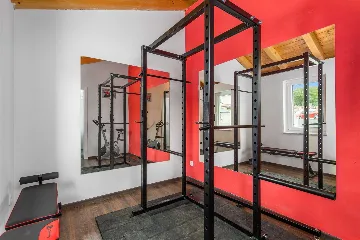 Villa in Vrbnik (Krk) for 6 Guests