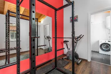 Villa in Vrbnik (Krk) for 6 Guests