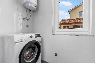 Villa in Vrbnik (Krk) for 6 Guests