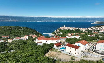Villa in Vrbnik (Krk) for 6 Guests