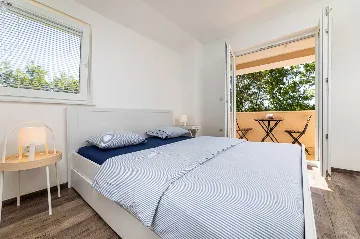 Four-Bedroom Villa with Pool in Rasopasno