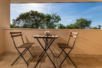 Four-Bedroom Villa with Pool in Rasopasno