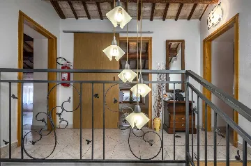 Villa for 8 Guests in Nedešćina with Pool