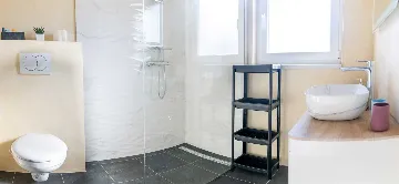 Villa in Sveti Ivan Dobrinjski (Krk) for 5 Guests