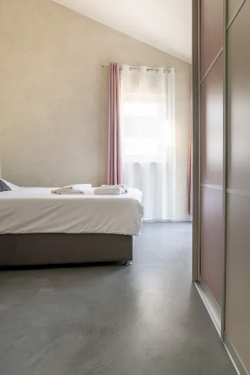 Villa in Sveti Ivan Dobrinjski (Krk) for 5 Guests