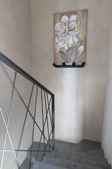 Villa in Sveti Ivan Dobrinjski (Krk) for 5 Guests