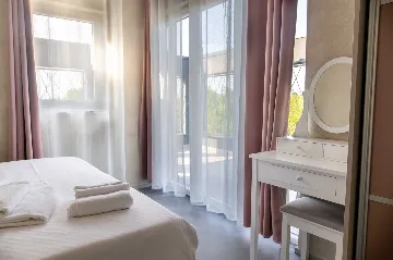 Villa in Sveti Ivan Dobrinjski (Krk) for 5 Guests