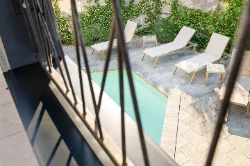 Villa in Sveti Ivan Dobrinjski (Krk) for 5 Guests